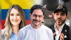 Elecciones Colombia 2026 hoy EN VIVO: últimas noticias tras la apertura de los comicios por Gustavo Petro