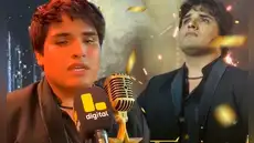 Imitador de Raphael confiesa el drama que vivió antes de ganar la final de 'Yo soy grandes batallas' 2026: "Muchos sacrificios"