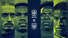 Amistoso Brasil vs Panamá EN VIVO: a qué hora y dónde ver el partido de HOY previo al inicio del Mundial 2026