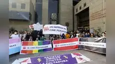 El Congreso y el sector cultural: ¿Una agenda sobre o contra el arte?