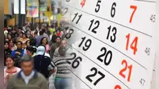¡Atención, trabajadores! Este es el próximo feriado nacional de junio, según el calendario oficial del Perú 2026: cae en fin de semana