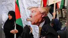 Irán condiciona cualquier pacto con Estados Unidos mientras Trump exige el control del uranio enriquecido
