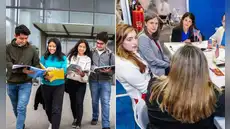 Universidades de América, Europa y Asia buscan fortalecer alianzas académicas con Perú