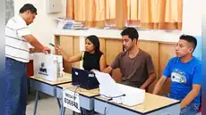 Segunda vuelta entre Fujimori y Sánchez: ONPE traslada más de 380 mesas a nuevos locales de votación