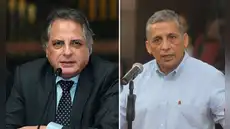 Manuel Rodríguez Cuadros sobre Antauro Humala: "No forma parte de Juntos por el Perú"