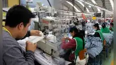 Sector textil peruano sufre por crisis en Medio Oriente: envíos retroceden 8% y ventas a EE.UU. se desploman 12,3% en el primer trimestre