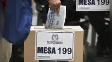 ¿Cuándo será la segunda vuelta de las Elecciones Presidenciales en Colombia 2026? Esto es lo que se sabe hasta ahora