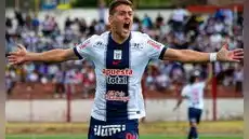 Alianza Lima rescató un punto ante FC Cajamarca y cerró el Apertura sin derrotas fuera de la capital