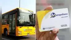 ATU amplía tarifa integrada de S/3.50 a cuatro rutas más del alimentador del Metropolitano en Lima Norte