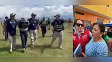 El desgarrador pedido de justicia de la madre de Zoila Castillo