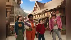 ‘Una película de Minecraft’ tendrá secuela y ya confirman fecha de estreno con Jason Momoa y Jack Black