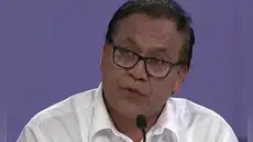 Roberto Sánchez atribuyó una victoria “por walkover” a su equipo técnico frente al de Keiko Fujimori