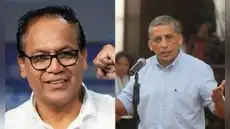 Roberto Sánchez se distancia de Antauro Humala: "No vamos a fusilar a nadie, ¡por Dios!"