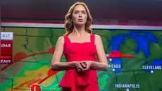 Emily Blunt en la nueva película de Steven Spielberg