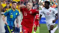 Partidos de hoy, lunes 1 de junio: ¿a qué hora y dónde ver fútbol EN VIVO?