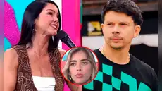 Paloma Fiuza no calla más y revela la verdadera situación de Mario Hart con Korina Rivadeneira: "Están terminando su relación"