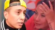 Pamela López llora al contar que Cueva la dejó sin casa a ella y sus hijos en Trujillo