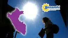 ¡En pleno invierno! Senamhi dio a conocer las regiones que superarán los 30 grados de temperatura en los próximos días