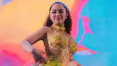 Corazón Serrano borra a Ana Lucía Urbina de sus últimas publicaciones en redes sociales y aumenta rumores de su salida