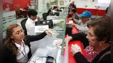 Oficial | Trabajadores y pensionistas del sector público recibirán sus pagos vía Banco de la Nación desde el 11 de junio: consulta el cronograma