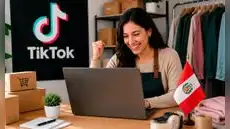TikTok lanza convocatoria para 10 negocios peruanos con premios de hasta US$25.000: ¿cuáles son los requisitos para participar?