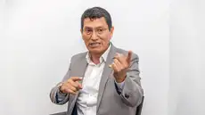 Harvey Colchado sobre nuevo plan de gobierno de JP: "Son herramientas para devolverle seguridad al Perú"