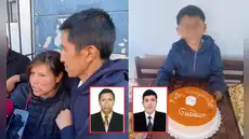 Niño de 7 años ingresó a clínica por una fractura en la muñeca y terminó perdiendo la vida: "Mi hijo tenía una vida por delante"