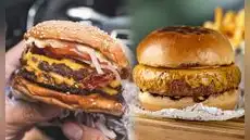 Estos 2 países de Sudamérica tienen tres de los mejores restaurantes de hamburguesas del mundo, según Time Out