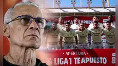 Universitario empieza la 'purga' para el Torneo Clausura de la Liga 1: los 5 jugadores que dejarán el club