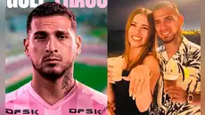 Miguel Trauco aclara que lleva tres meses soltero tras ampay: “enfocado en mi carrera”