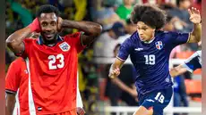 ¿A qué hora y dónde ver Panamá vs República Dominicana EN VIVO HOY, amistoso previo al inicio del Mundial 2026?