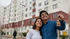 Bono Techo Propio 2026: jóvenes de 20 a 28 años recibirían bono extra de S/10.300 para comprar su primera vivienda
