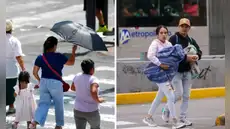 ¿Continuará la llovizna en Lima? Esto pronostica el Senamhi sobre la temperatura en junio