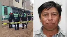 Trabajador es asesinado en obra pública en Cajamarquilla: extorsionadores lo amenazaron por cupos
