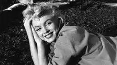 Un siglo de Marilyn Monroe