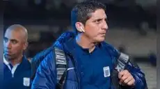 'Chicho' Salas ganó millonaria demanda a Alianza Lima: PJ ordenó indemnización al DT por daños y perjuicios