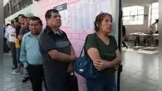 Gobierno confirma cuatro días libres por las Elecciones 2026 del 7 de junio: conoce a quiénes beneficia la medida