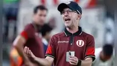 Sorpresa en la Liga 1: Javier Rabanal cerca de dar el golpe y asumir la dirección técnica de poderoso club