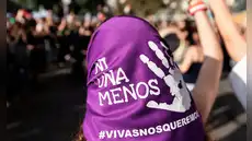 Femicidio de Agostina Vera expone dato crítico en Argentina: 76% de las víctimas no superan los 15 años