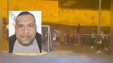 Asesinan a padre de familia mientras se alistaba para jugar campeonato de fulbito en Villa El Salvador