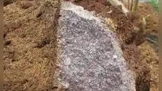 Científicos hallan en este país de Sudamérica un volcán de 1.900 millones de años que cambia la historia geológica de la Tierra