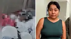 Morgue de Satipo conserva cadáveres con bolsas de hielo por falla en cámaras frigoríficas, según familias: “No es justo”