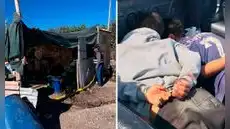 Padre fue asesinado cuando iba a denunciar presunto abuso sexual contra su hija: agresores irrumpieron su vivienda en Arequipa