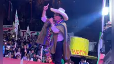 Juntos por el Perú realizará su cierre de campaña en Campo de Marte tras negativa de Municipalidad de Lima