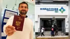 Sin cita y por orden de llegada: ya puedes tramitar tu pasaporte en Migraciones a nivel nacional