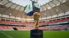 Calendario del Mundial 2026: partidos, fechas y horarios confirmados por FIFA