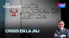 JNJ: La purga continua