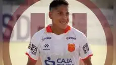 Universitario contactó a Atlético Grau para fichar a Raúl Ruidíaz: "Acuerdo"