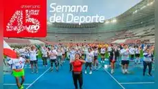 IPD celebrará su 45.º aniversario con actividades deportivas, académicas y culturales en Lima