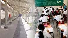 ProInversión destinará más de S/1.118 millones para modernizar 13 colegios de Lima Metropolitana: ¿quiénes serán beneficiados?